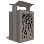 View Airi Receptacles